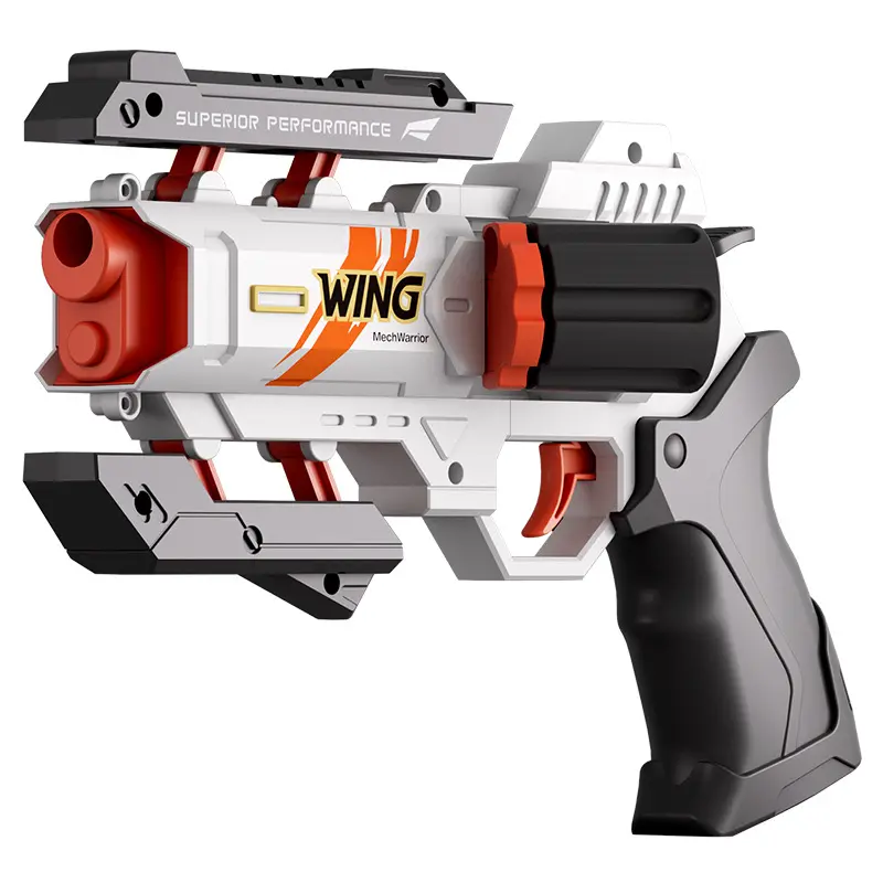 Pistola de juguete WING