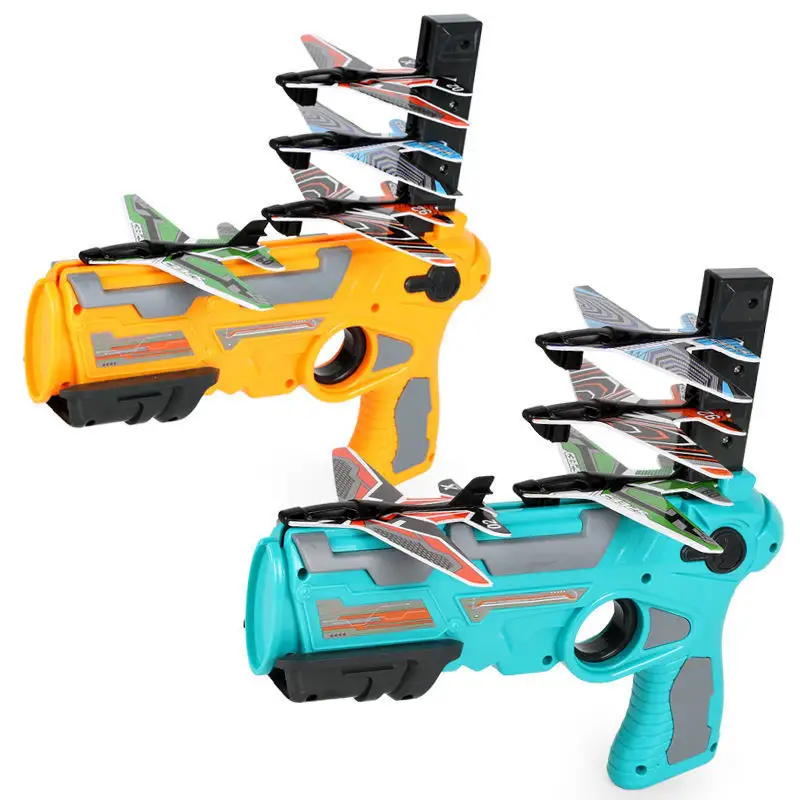 Pistola de aviónes