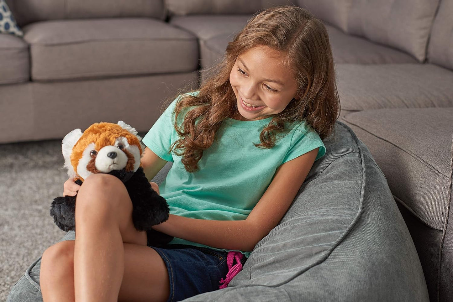 Wild Republic Mini Red Panda