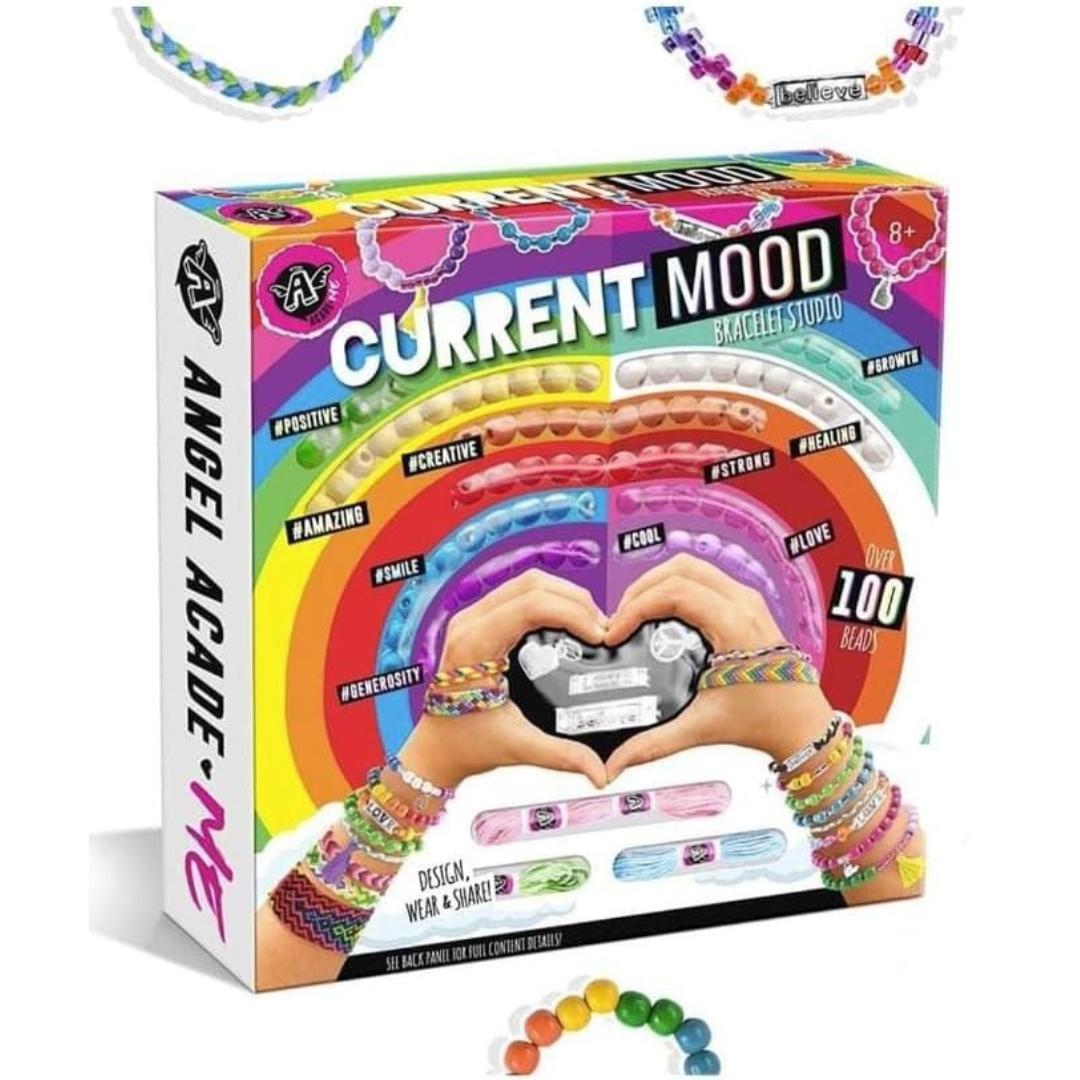 Current Mood Bracelet Studio