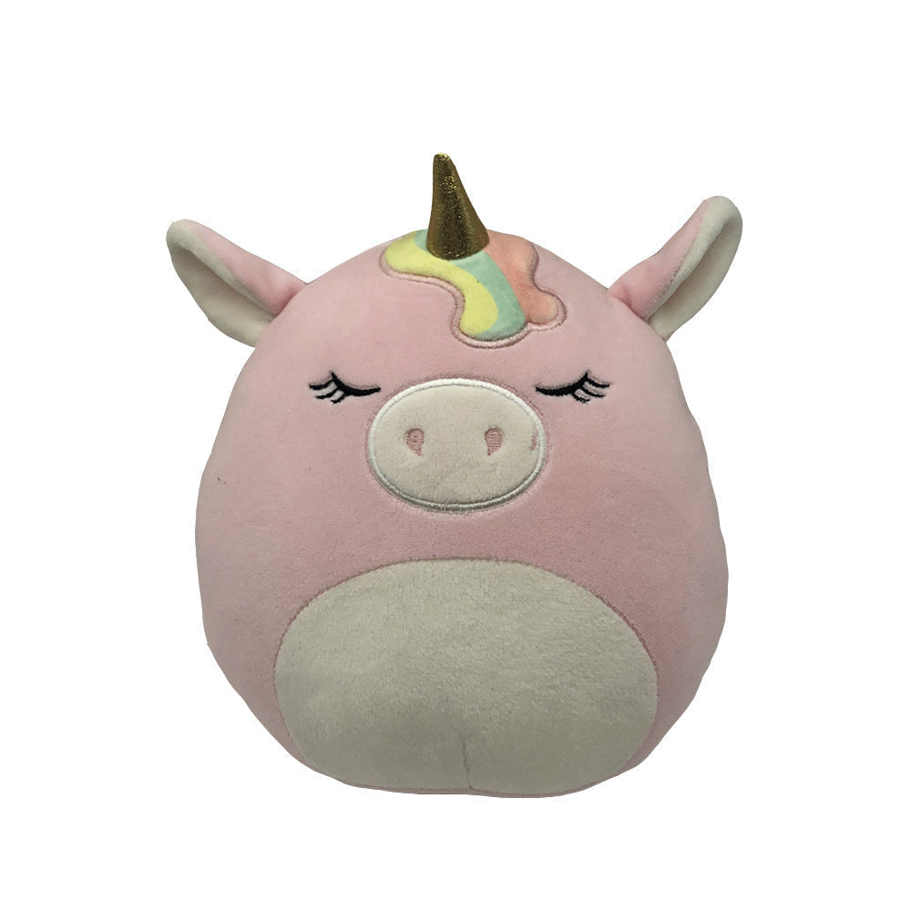 Squishmallows - Pink Unicorn