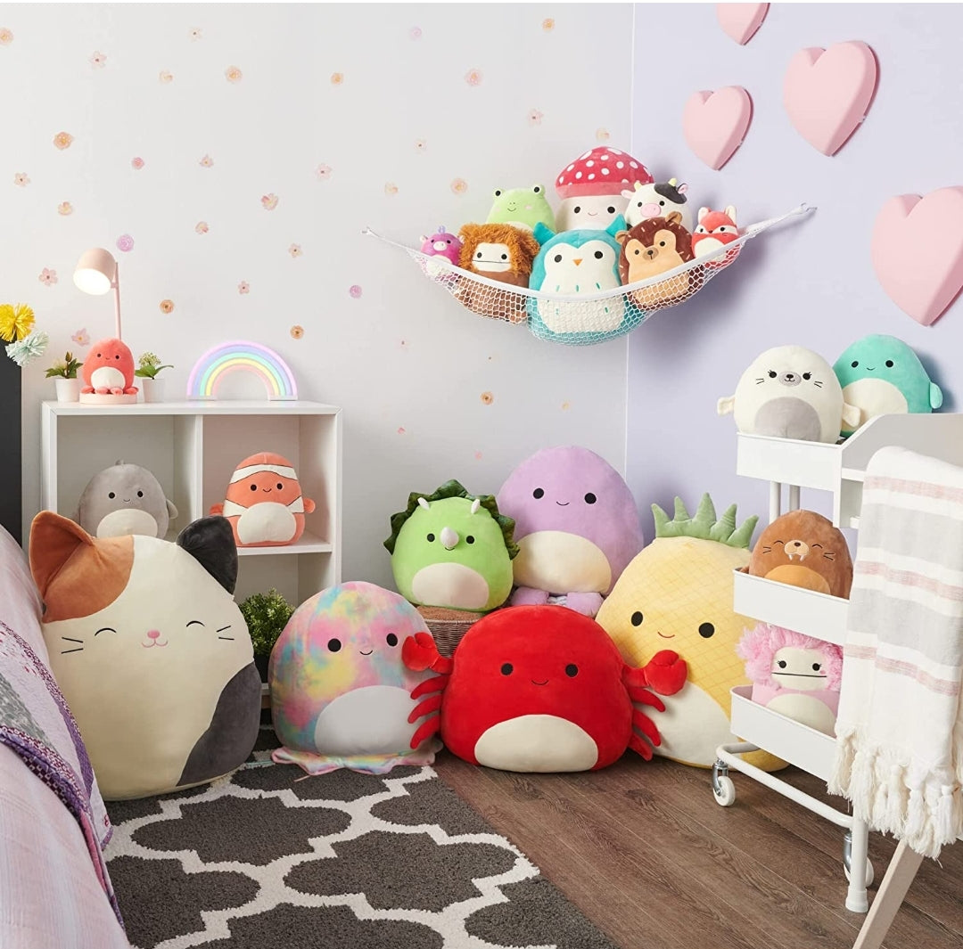 Squishmallows - Blue Cow