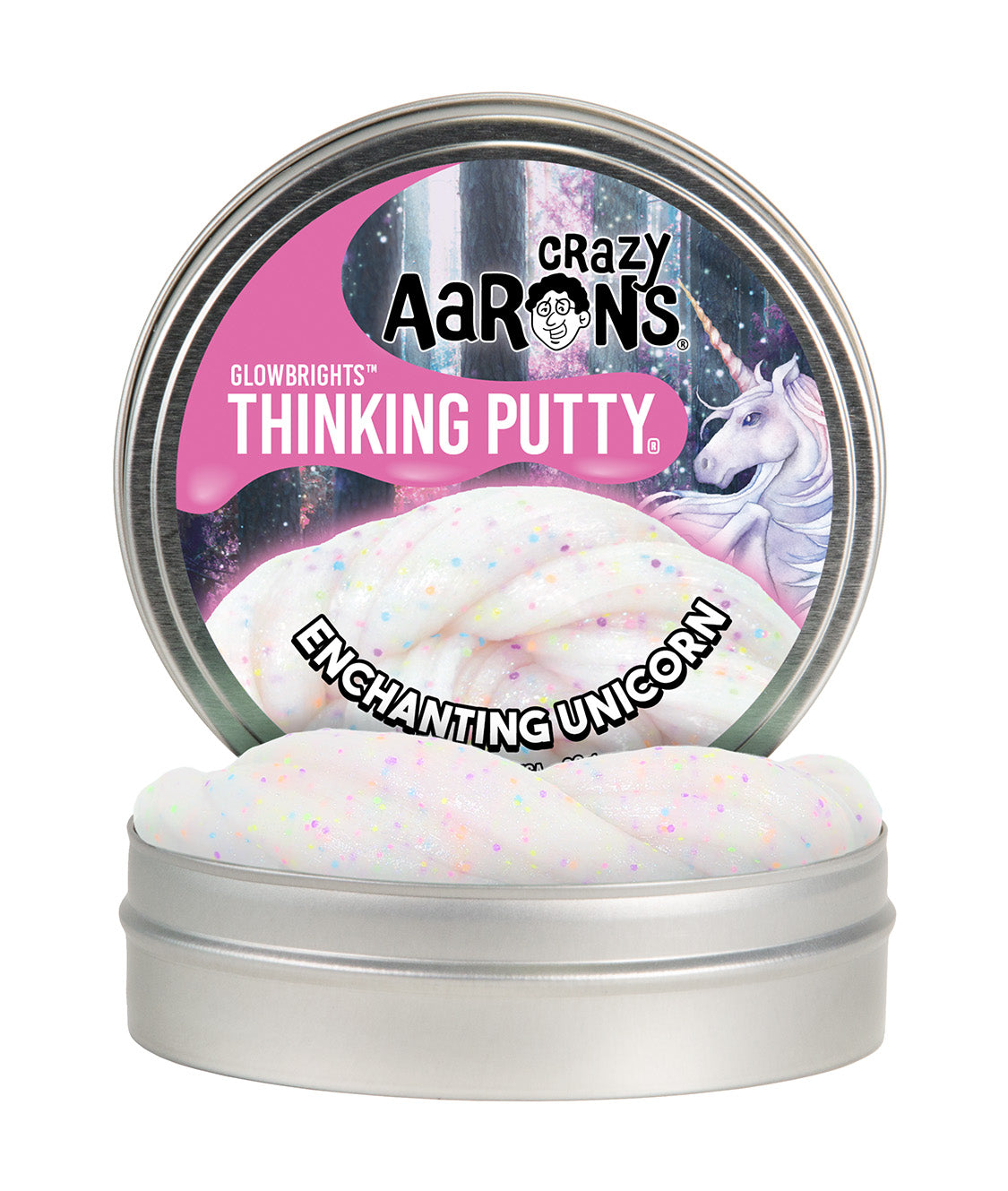 Thinking Putty Crazy Aarons