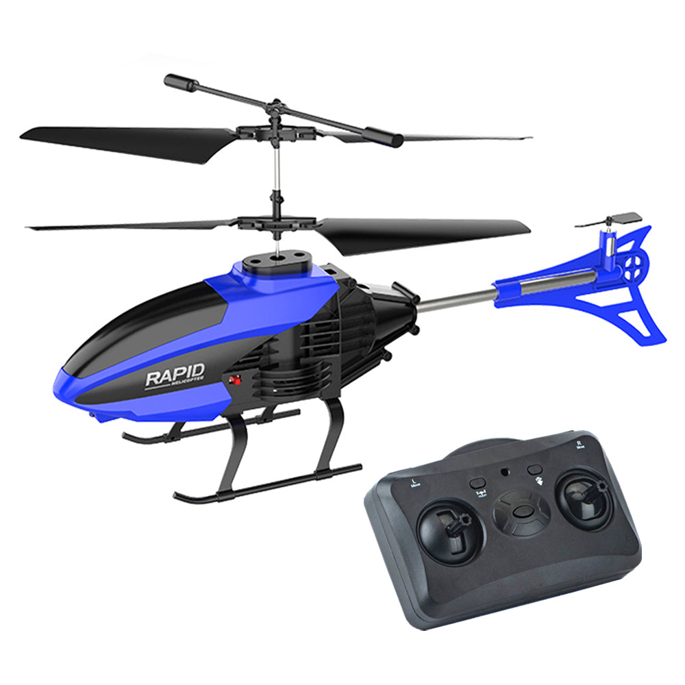 2.4GHz Small Scale Remote Control Helicopter Toys