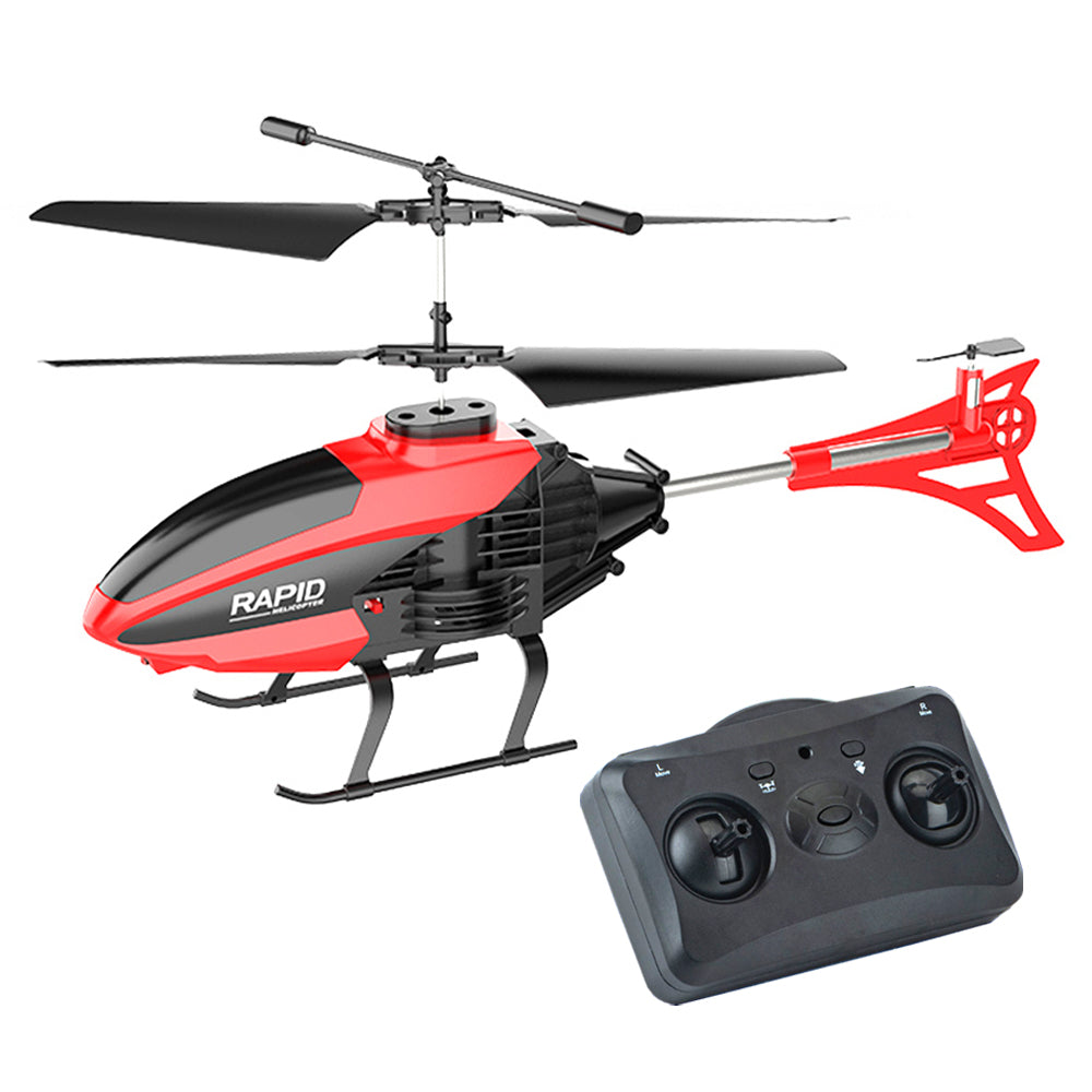 2.4GHz Small Scale Remote Control Helicopter Toys