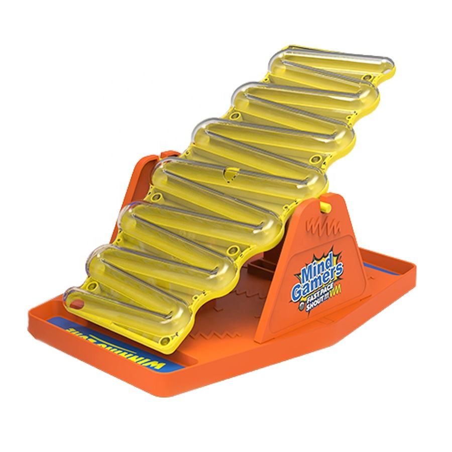 Juego de mesa ultima palabra