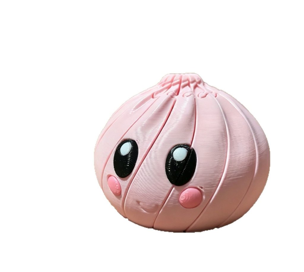 Dumpling 3D