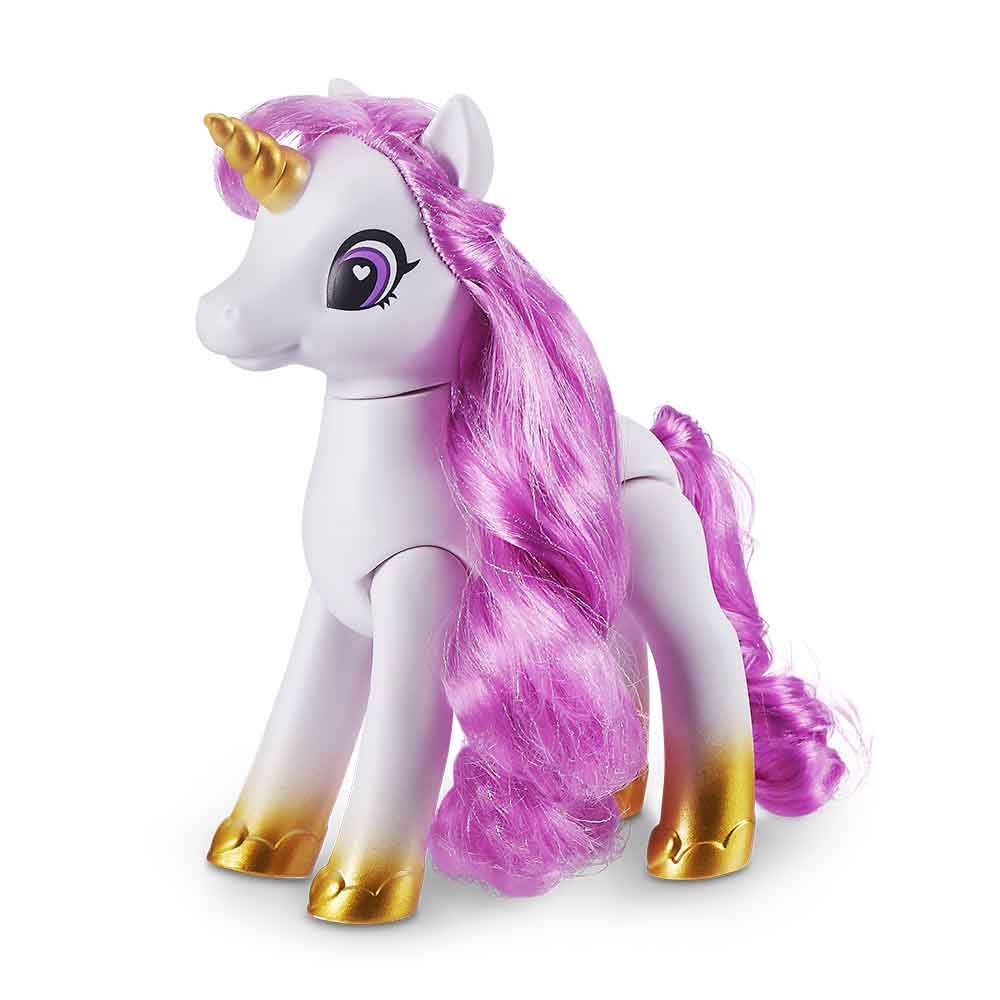 SPARKLE GIRLZ - Mini UNICORNS & PONIES