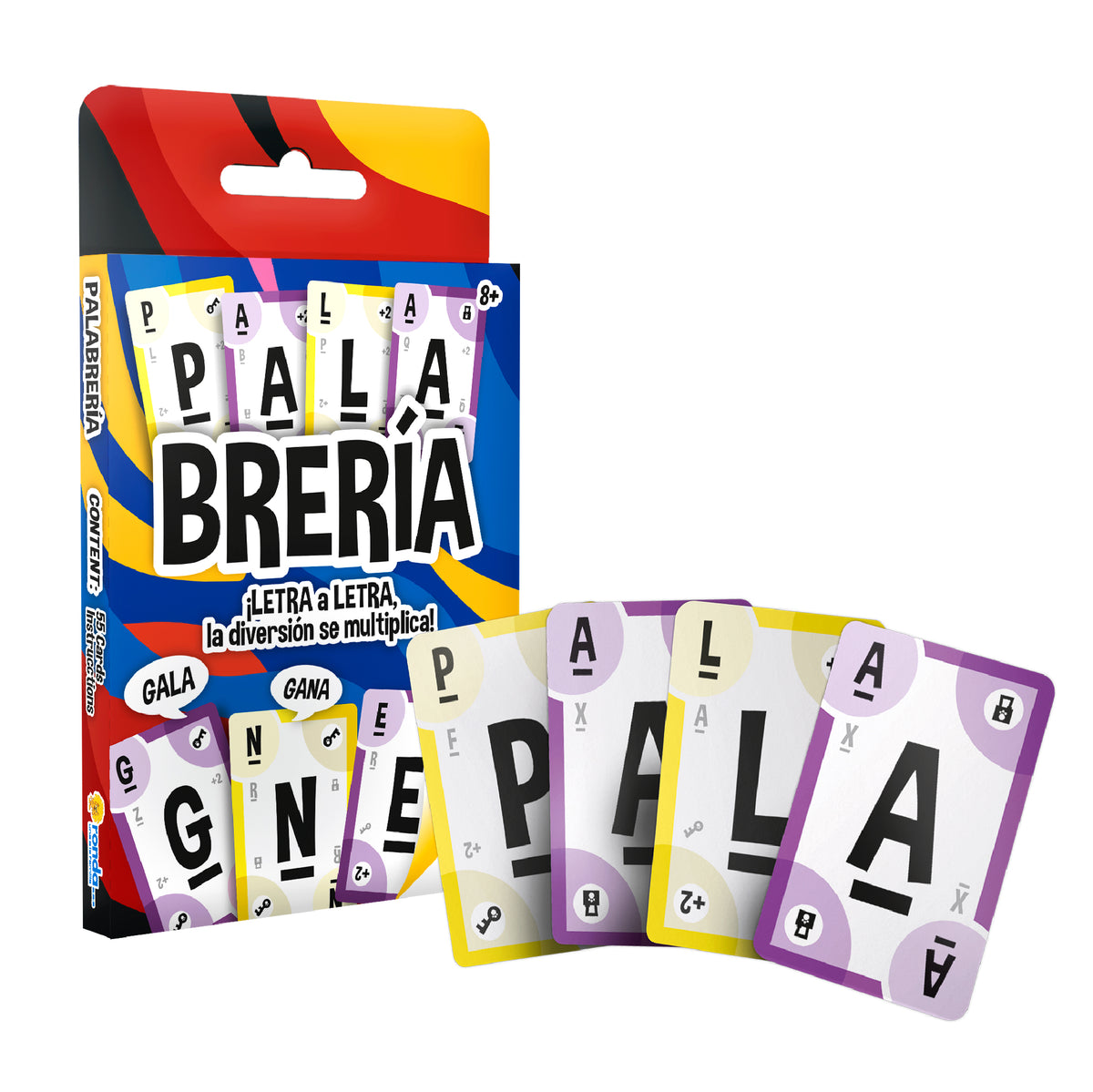 Barajas PALABRERIA