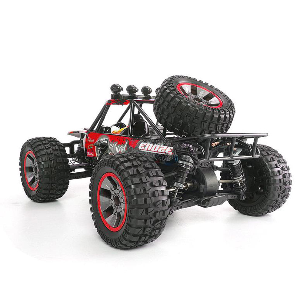 2.4G 1/10 4WD RC Car de alta velocidad 4X4 Enoze