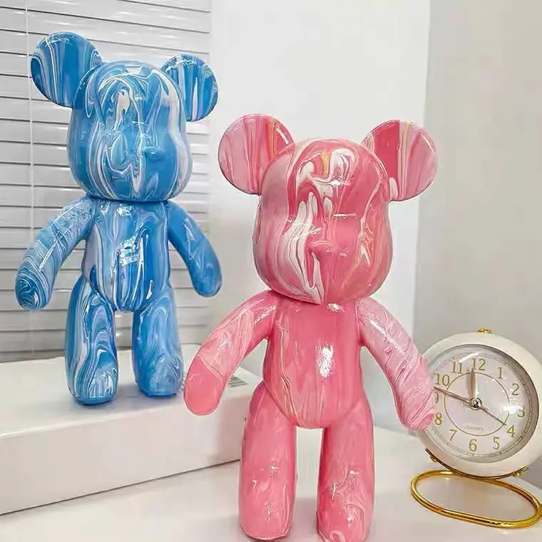 DIY creative bear