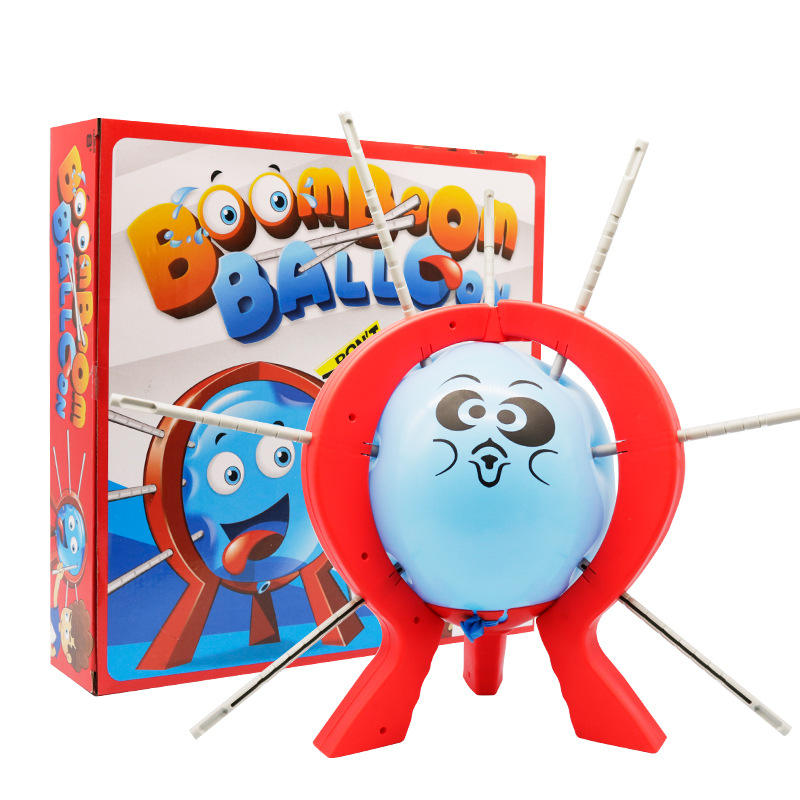 Juego de mesa Balloon Blast
