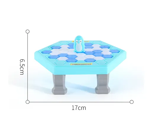 Juego de mesa Break Ice