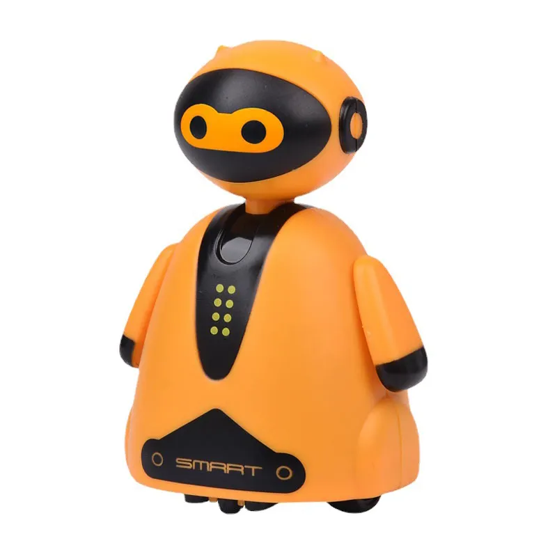Juguete robot dibujo pluma mágica