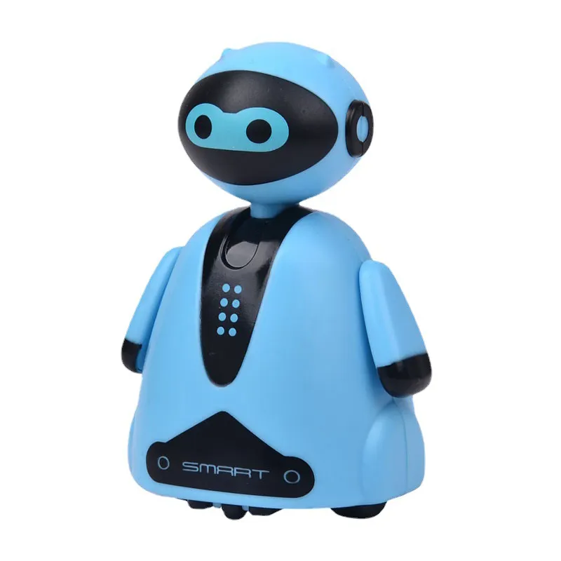 Juguete robot dibujo pluma mágica
