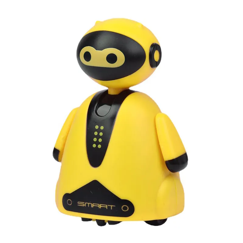 Juguete robot dibujo pluma mágica