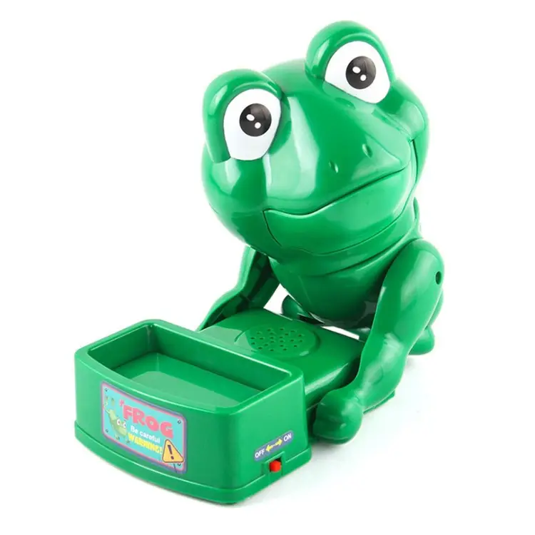 Juego de mesa Rana