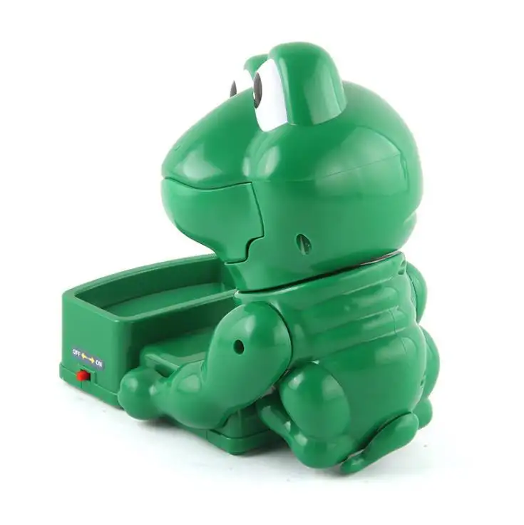 Juego de mesa Rana