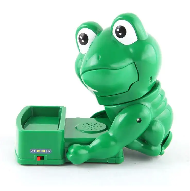Juego de mesa Rana