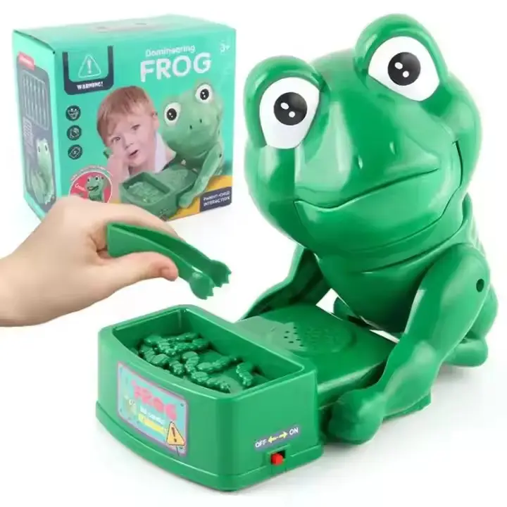 Juego de mesa Rana