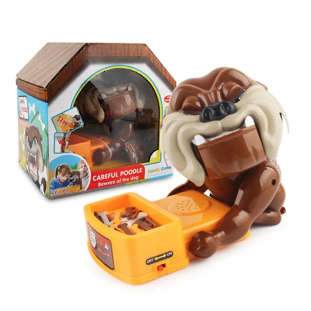 juego de mesa Perro Bravo
