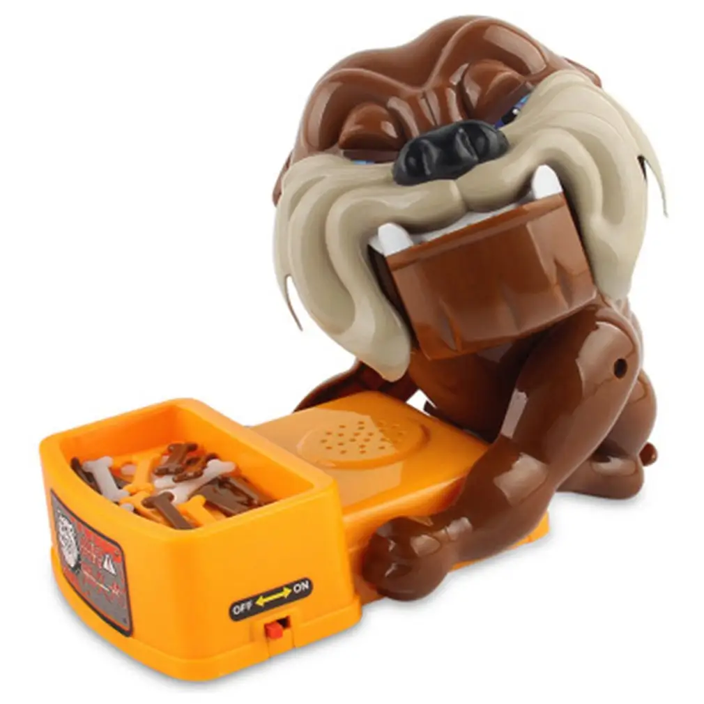 juego de mesa Perro Bravo