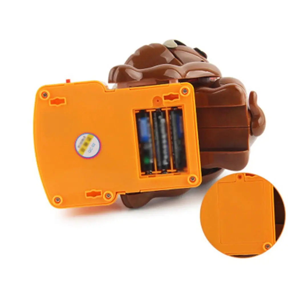 juego de mesa Perro Bravo