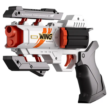 Pistola de juguete WING
