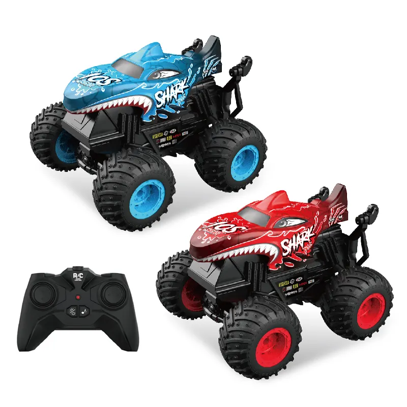 RC Car Tiburón