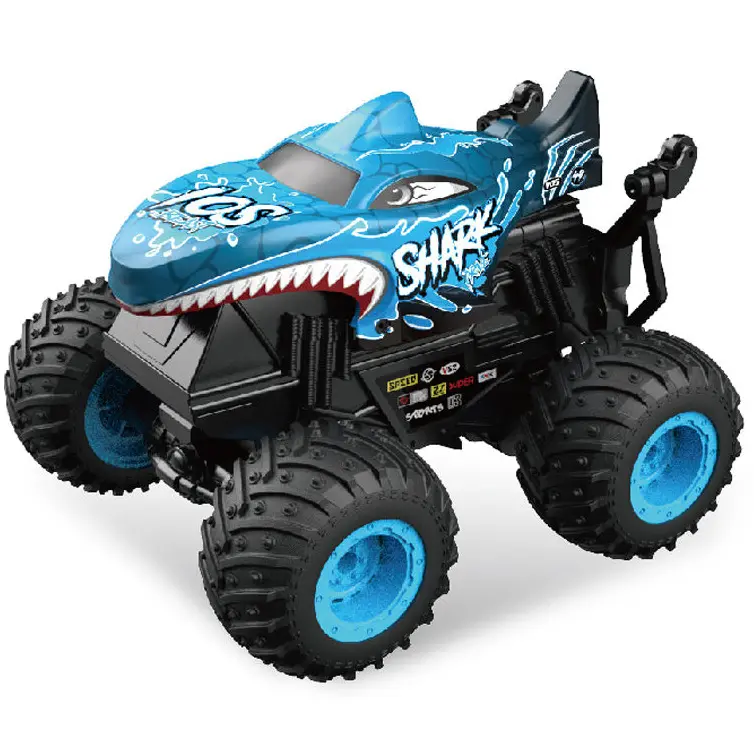 RC Car Tiburón