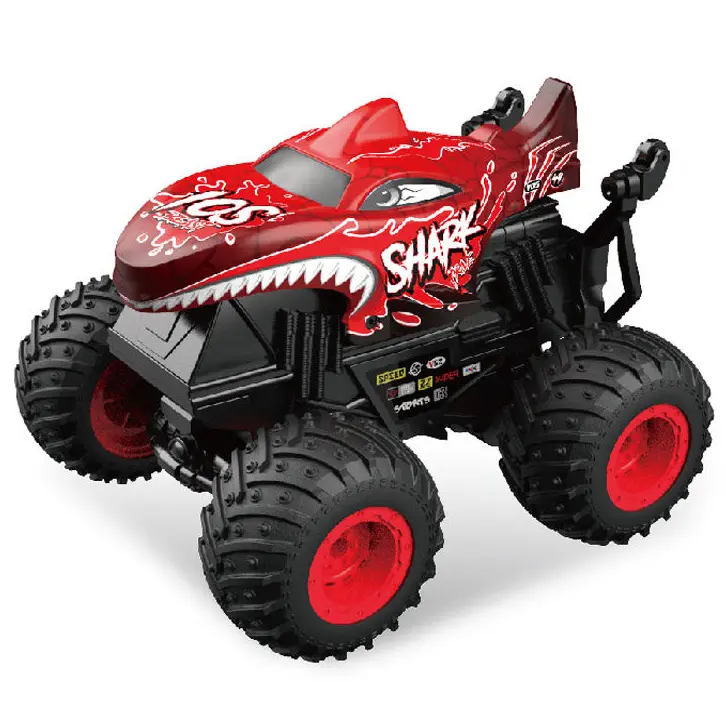 RC Car Tiburón
