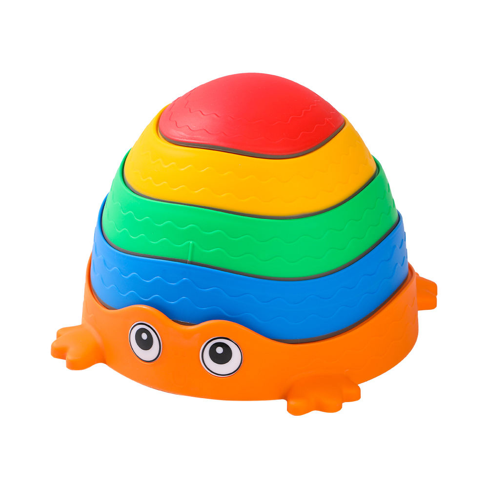 Juego de pasos y equilibrio para niños