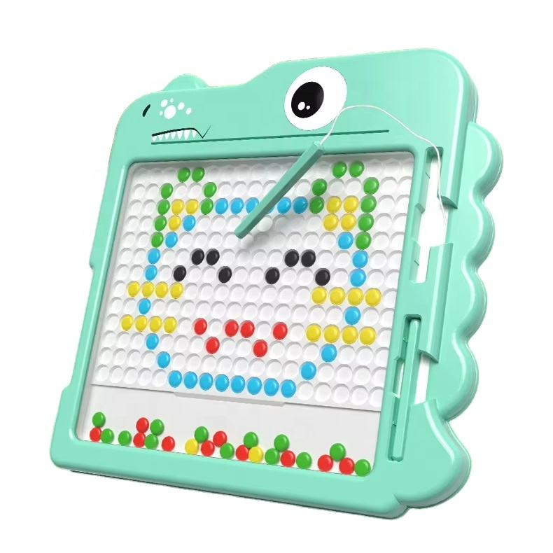 Tablero de dibujo magnetico