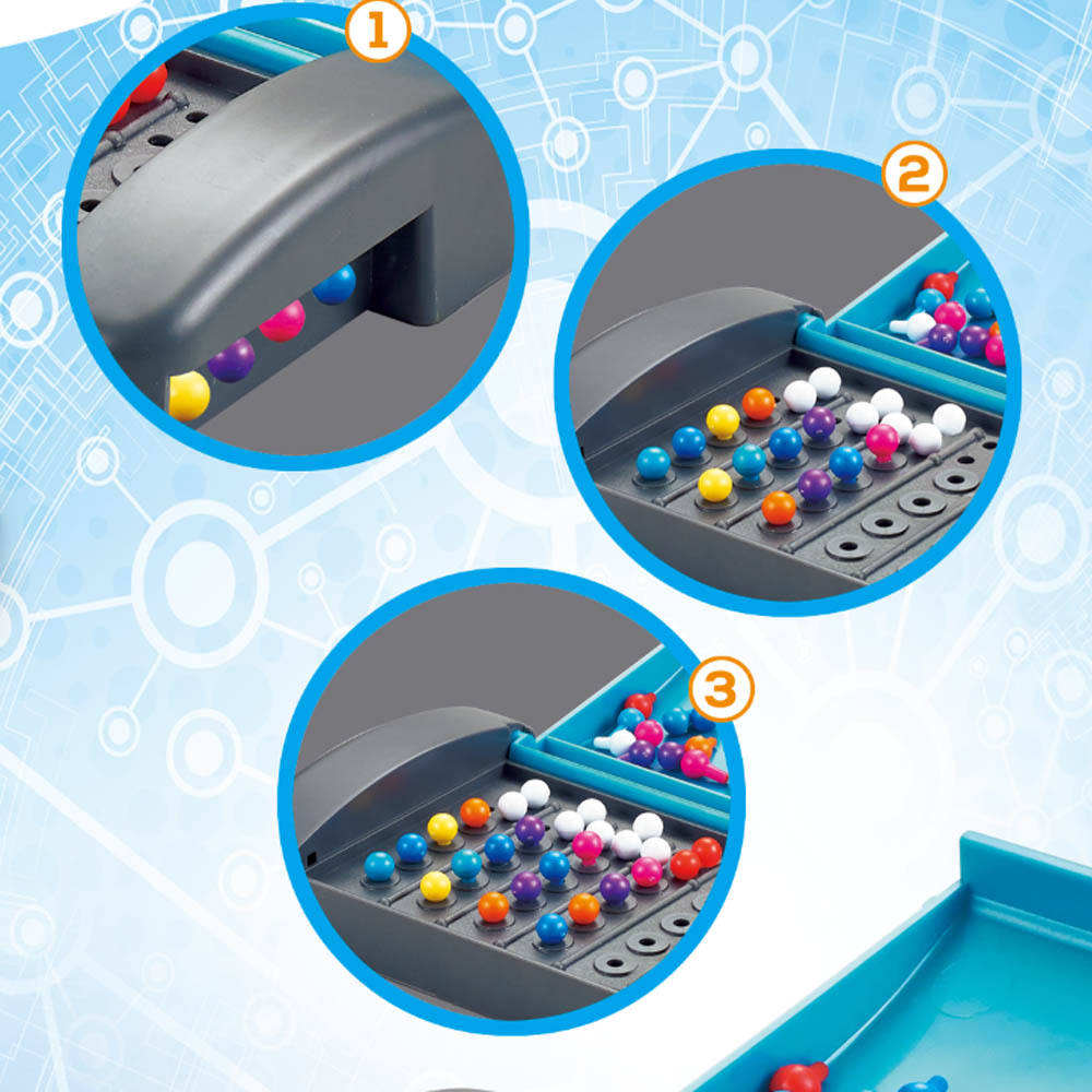 Juego para romper codigos