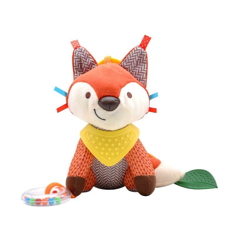 Peluches sesonriales de bebe
