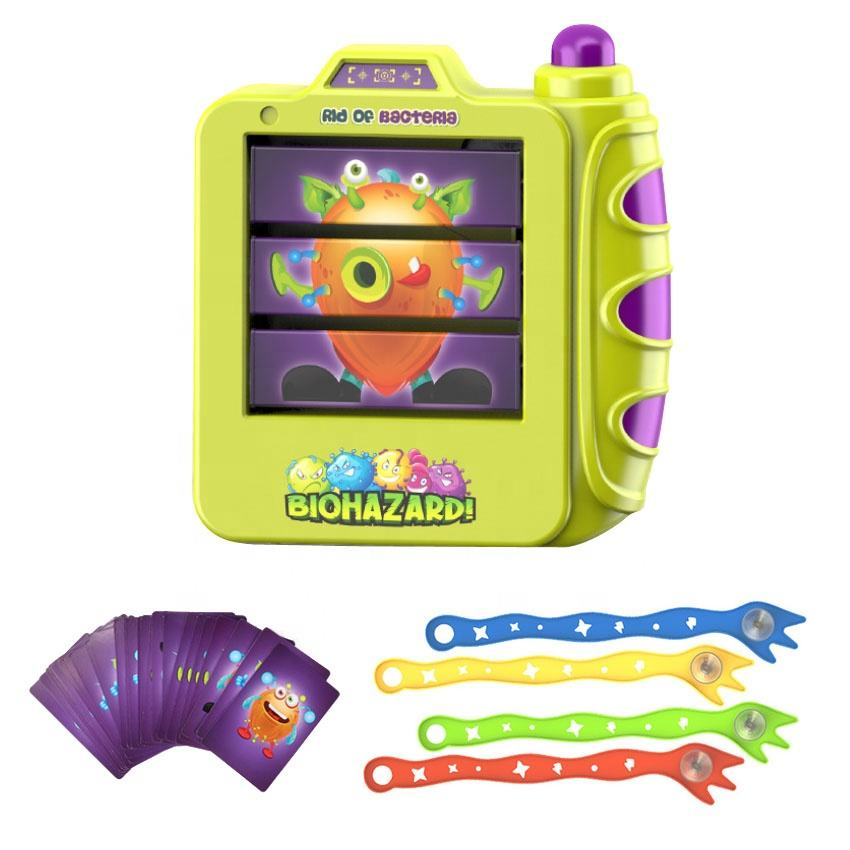 Monster Catcher