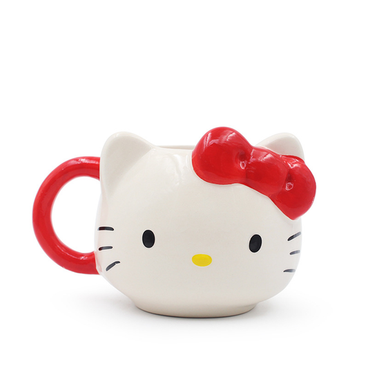 Taza Hello Kitty