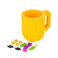 Taza de lego