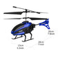 2.4GHz Small Scale Remote Control Helicopter Toys