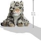 Wild Republic  MINI  Leopardo de nieve Bebe