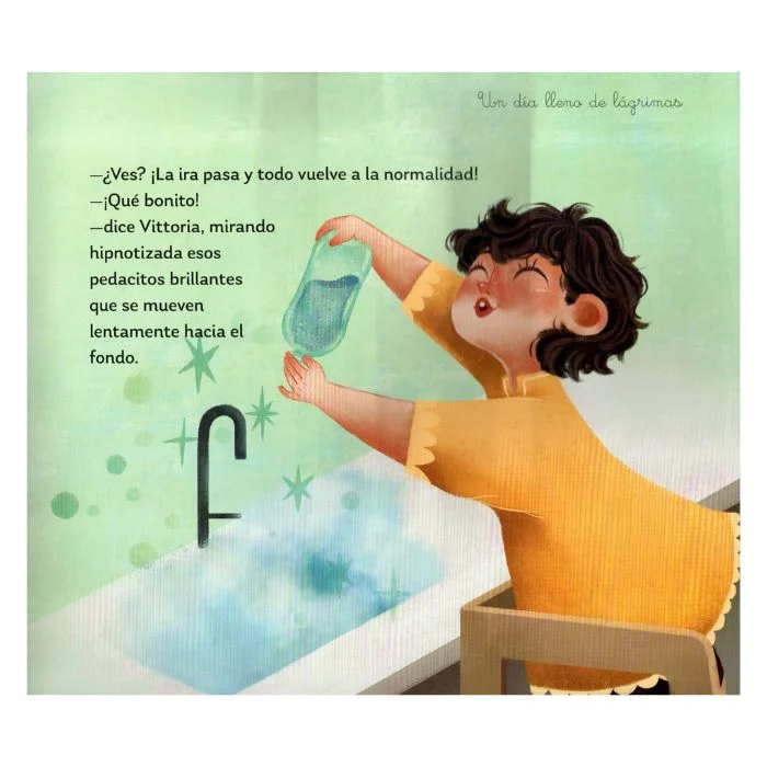 El gran libro de la ira