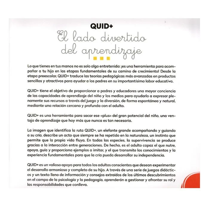 El Lenguaje de las emociones