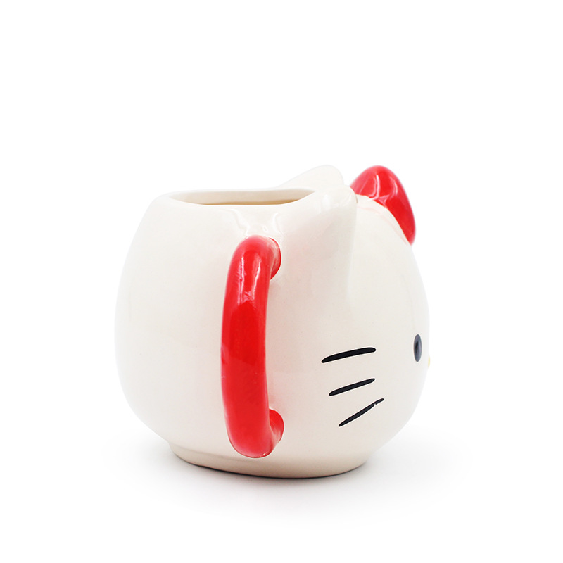 Taza Hello Kitty