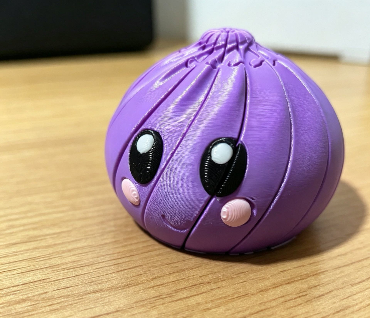 Dumpling 3D