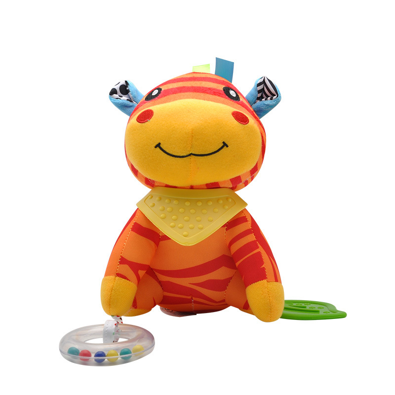 Peluches sesonriales de bebe