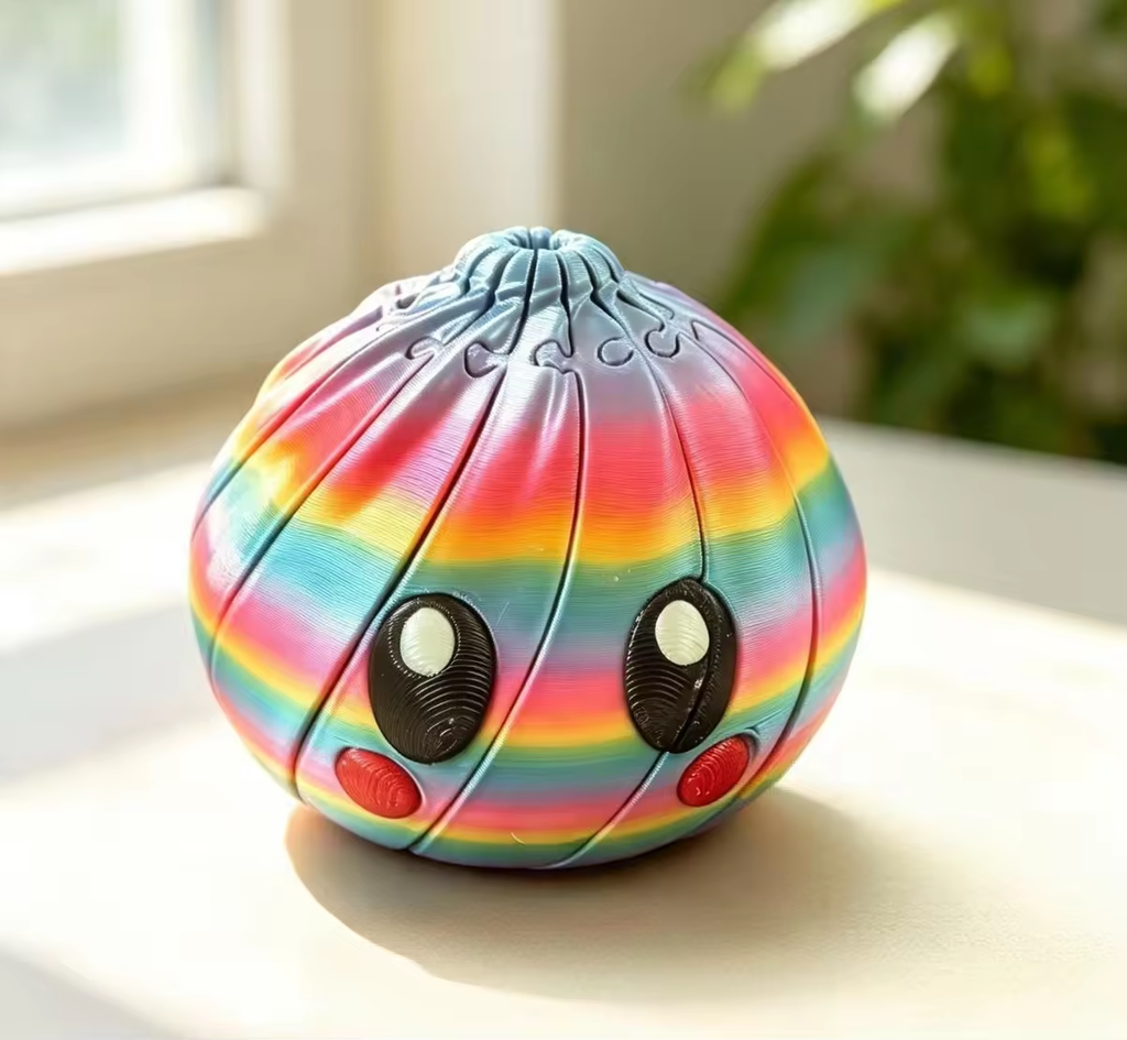 Dumpling 3D