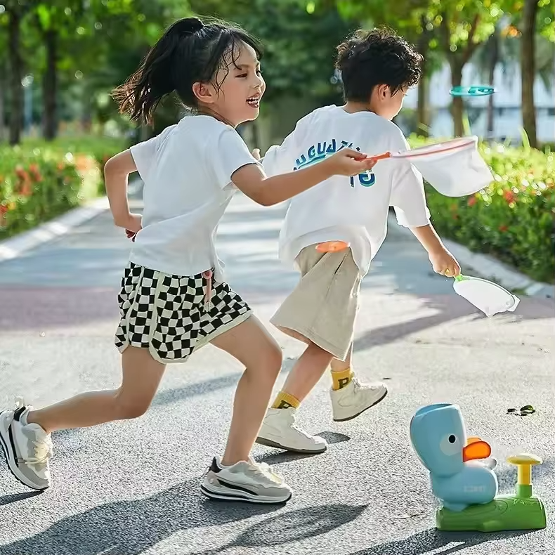 Juguete de disco volador