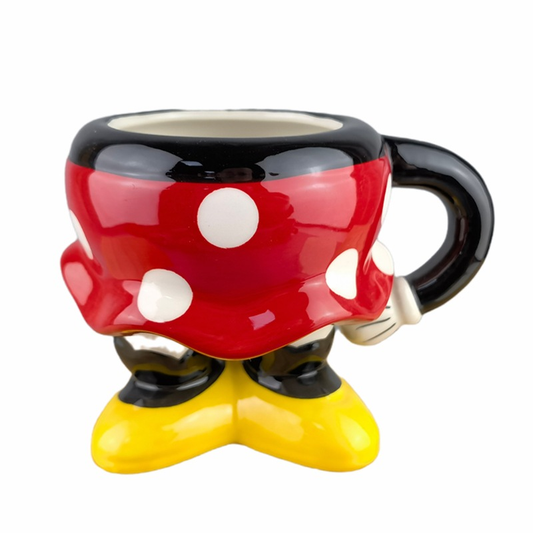 Taza Minnie Mouse