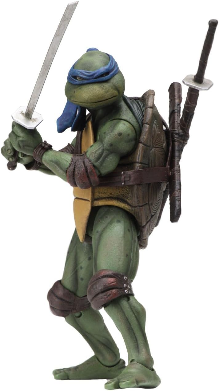 Tortugas Ninja