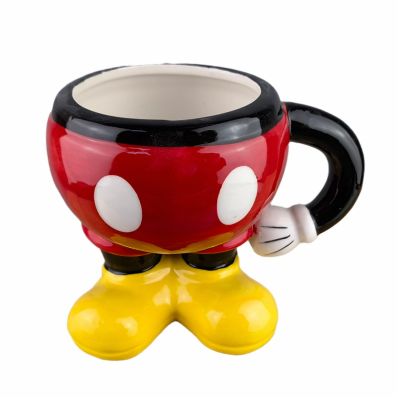 Taza Mickey Mouse